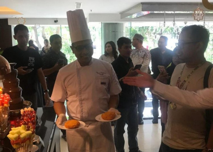 Sambut Ramadan 2026, The Alana Hotel Surabaya Pamerkan 105 Menu Unggulan dalam Preview Eksklusif