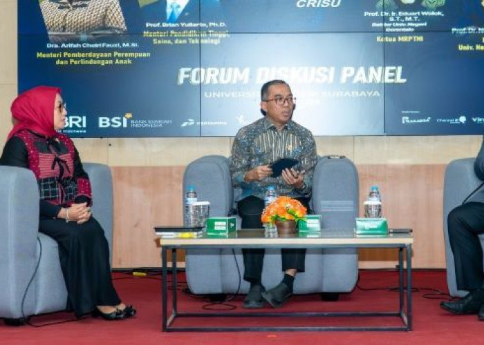Pendidikan Anti Kekerasan Seksual Masuk Kurikulum Kuliah 