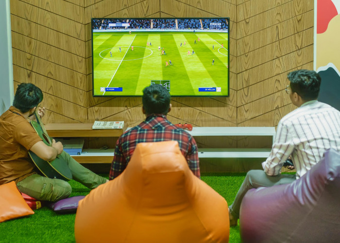 Bukan Cuma Push Rank: Apa yang Sebenarnya Kita Pelajari dari Gim