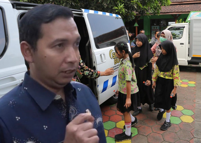 Pemkot Madiun Evaluasi Program MBG Usai Dugaan Keracunan di SPPG Demangan 4