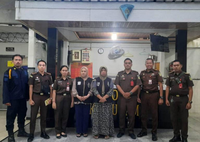 Keroyok Perawat di Puskesmas, Ibu dan Anak di Situbondo Masuk Penjara