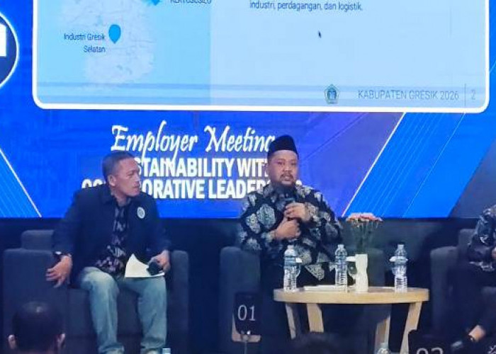 Pascasarjana Unair Satukan Kepala Daerah Perkuat Ekonomi Jatim Lewat Kolaborasi Alumni