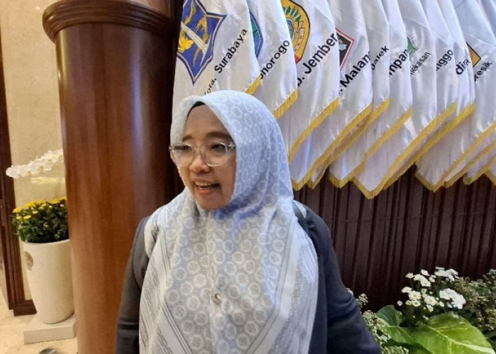  Hikmah Bafaqih Dorong Peran Serta Masyarakat Perkuat Mutu Pendidikan di Jatim