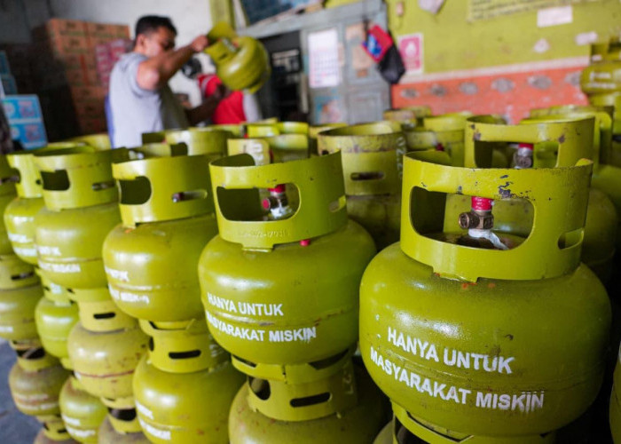Polres Batu Minta Pertamina Patra Niaga Pastikan Stok BBM dan LPG di Batu Terpenuhi Jelang Libur Nataru