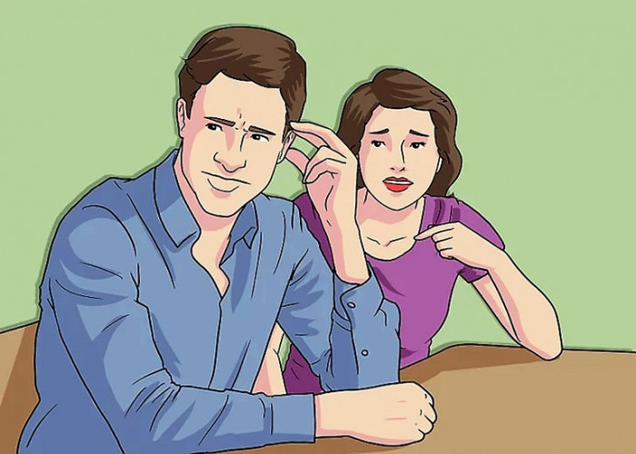 Di Antara Dua Kota: Ketika Aku Berhenti Menunggu (3)