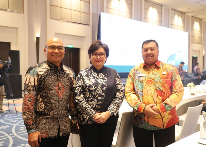 Pemkab Jombang Dukung Penuh Pengelolaan Sampah Nasional 2029