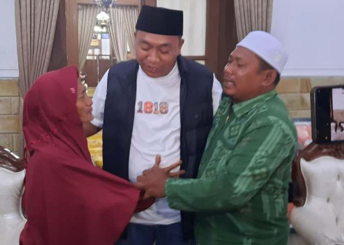 Bupati Situbondo Ajukan Penangguhan Penahanan Kakek Masir Terkait Kasus Pencurian Burung Cendet