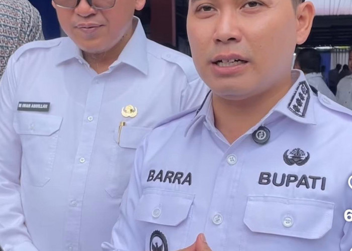 Bangunkan Aset Tidur, Pemkab Mojokerto Luncurkan Amawabumi untuk Mudahkan Investasi