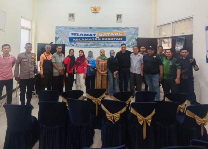 Selesaikan Perselisihan PKL di Jalan Kranggan, Polsek Bubutan Kedepankan Mediasi Humanis