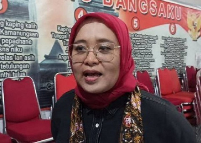 Fraksi PDI-P Tagih Tanggung Jawab DPRD Jatim di Balik Hak Keuangan