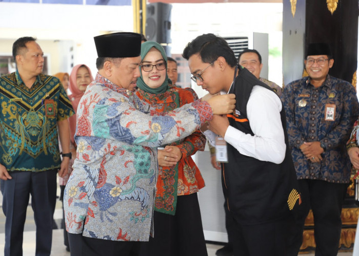 Pemkab Jombang Siap Sukseskan Sensus Ekonomi 2026 untuk Pembangunan yang Lebih Tepat Sasaran