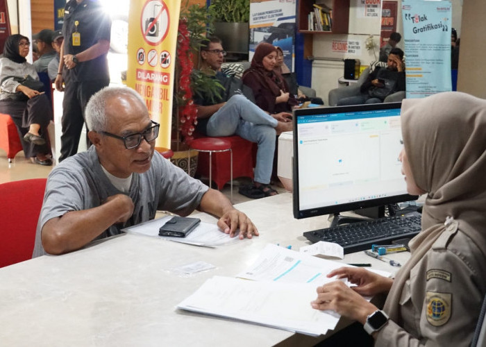 Urus Sendiri Tanpa Perantara, Masyarakat Rasakan Perubahan Layanan Pertanahan