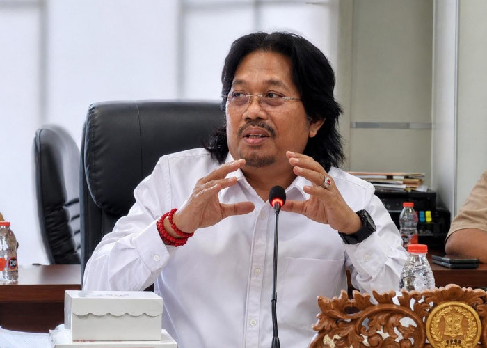 Polemik Parkir Persil, DPRD Surabaya Minta Pemkot Utamakan Sosialisasi dan Edukasi Ketimbang Penyegelan