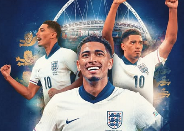 Thomas Tuchel: Jude Bellingham Masih Bagian Penting Timnas Inggris