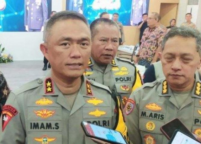 Polda Jatim Siapkan Pasukan Khusus Amankan 5 Wilayah Rawan di Pemilu 2024
