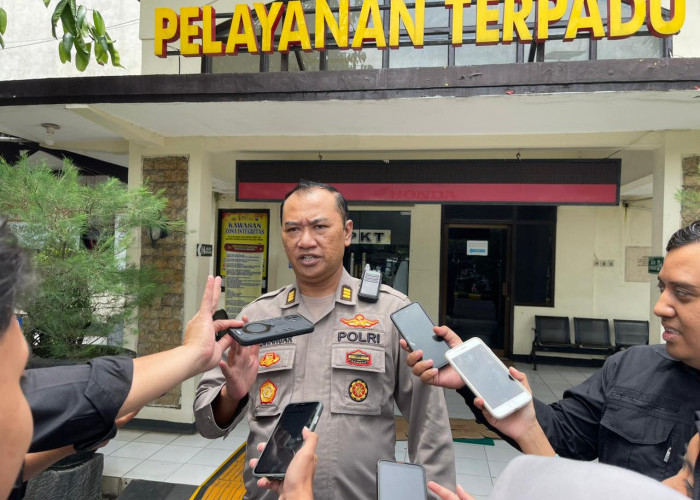 Kejahatan Turun Drastis, Polres Malang Tetap Siagakan Patroli Skala Besar Selama Ramadan