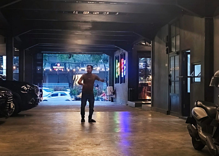 Abaikan Penolakan Warga, Operasional Casbar MERR Tetap Normal dan Klaim Kantongi Izin Lengkap