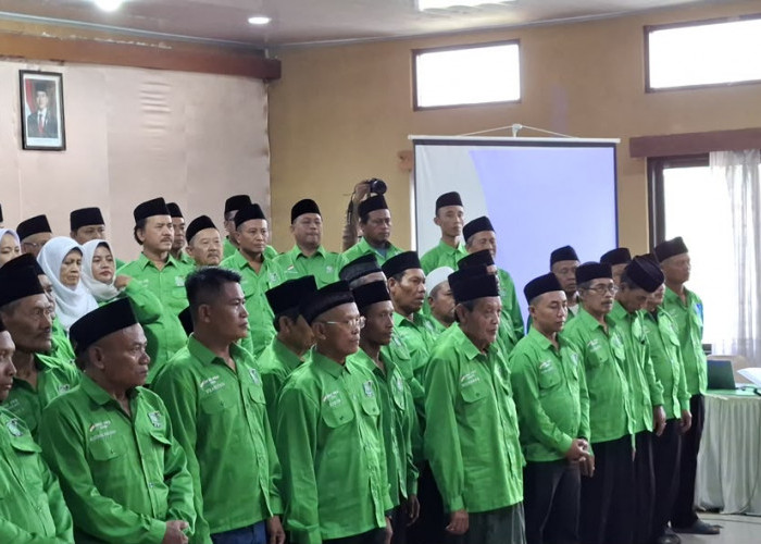 PKB Ngawi Bidik 10 Kursi DPRD di Pemilu 2029