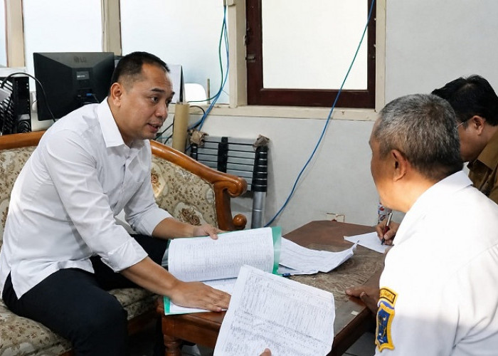 Masalah Setoran Parkir Surabaya Dibongkar, Pejabat Dishub hingga Jukir Terancam Diganti