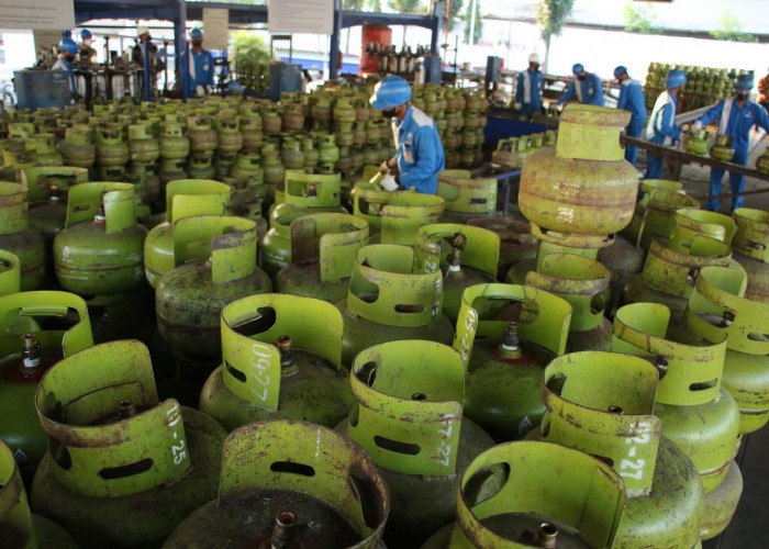 Pakar Ekonomi: Strategi Hemat Energi Tanpa Mengorbankan Produktivitas