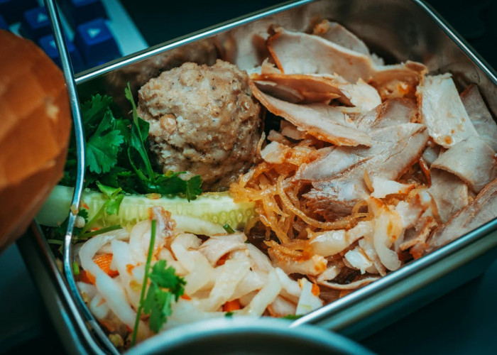 Tetap Bergizi Tanpa Menguras Kantong, Deretan Ide Bekal Praktis di Bawah Rp20 Ribu