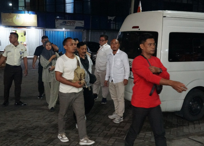 Imigrasi Soetta Gagalkan Keberangkatan 7 PMI Non-Prosedural