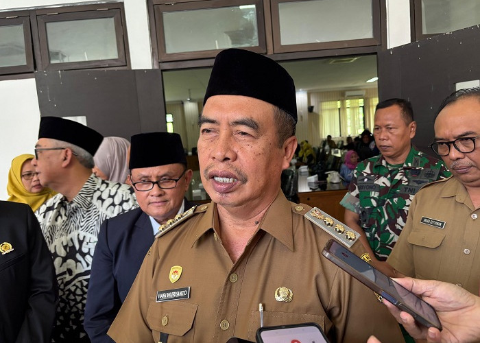 Bupati Madiun Tegaskan Izin SLF dan Kebakaran Dapur MBG Wajib Dipenuhi