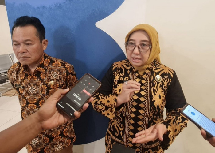 Antisipasi Burnout, ASN Kemendukbangga Jatim Dibekali Strategi Jaga Kesehatan Mental