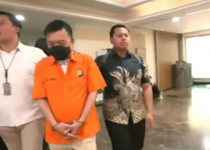 Kejagung Periksa Eks Jampidsus Febrie Adriansyah sebagai Tersangka Kasus Korupsi PT Asabri