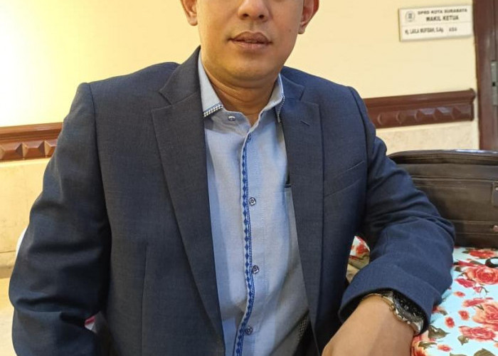 Korsleting Listrik Dominasi Kebakaran, DPRD Surabaya Dorong Kanal Aduan Khusus dan Kolam Retensi Jadi Hidran