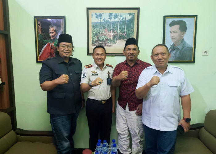 Beri Bekal Masa Depan Warga Binaan, Lapas Jember Gandeng PDP Kahyangan di Sektor Perkebunan