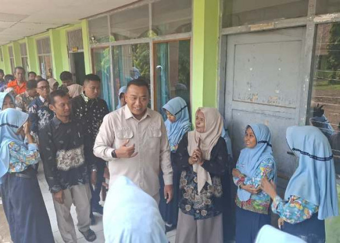 Pemulihan Pascabanjir Situbondo Butuh Anggaran Rp160 Miliar, Sekolah Jadi Prioritas