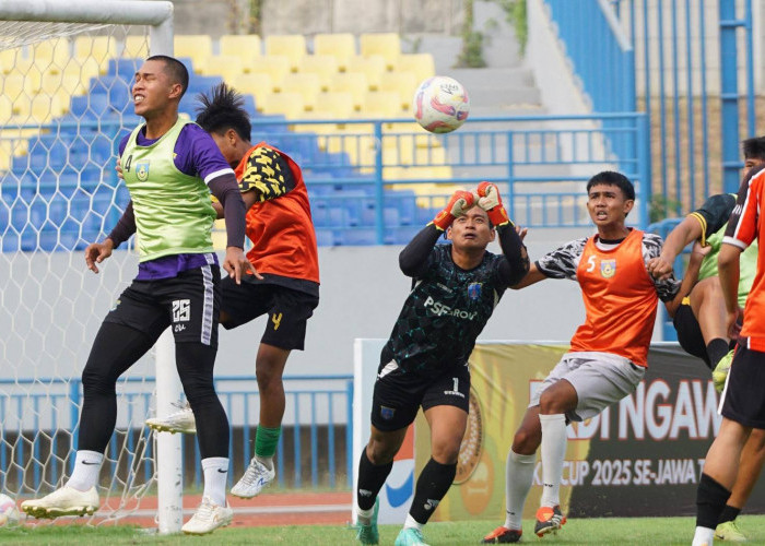 Gresik United Gelar Latihan Perdana, Andik Ardiansyah: Masih Banyak PR