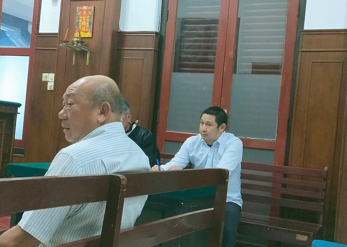 Saksi Korban Ungkap Kerugian Rp440 Juta dalam Sidang Dugaan Penipuan Investasi di Surabaya