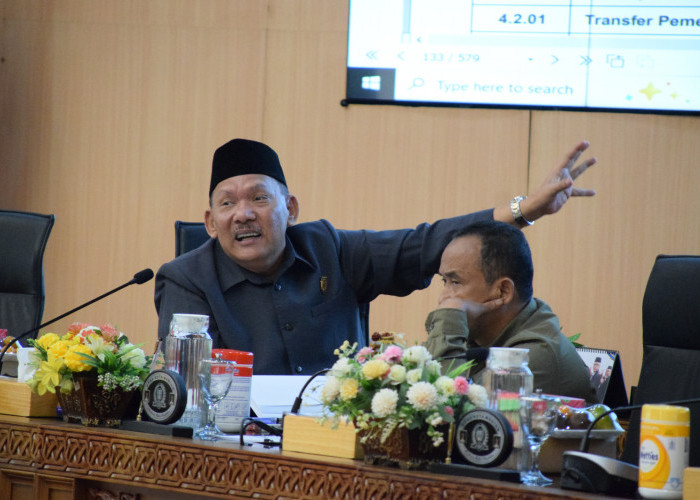 PR Menumpuk, Calon Dirut Perumda Tirta Taman Sari Madiun Dihadapkan Sejumlah Persoalan Krusial