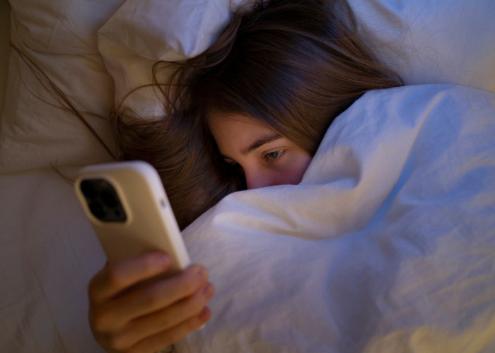 Sering Terbangun Tengah Malam? Ini 6 Tips Agar Cepat Tidur Lagi
