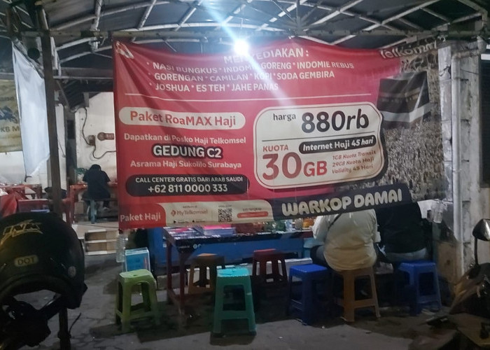 Penjaga Warkop di Manyar Kertoadi Tertipu Modus Tebus Obat