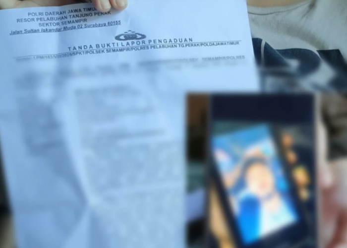 Terbakar Cemburu, Pria Surabaya Aniaya Pacar Berujung Tempuh Jalur Hukum 