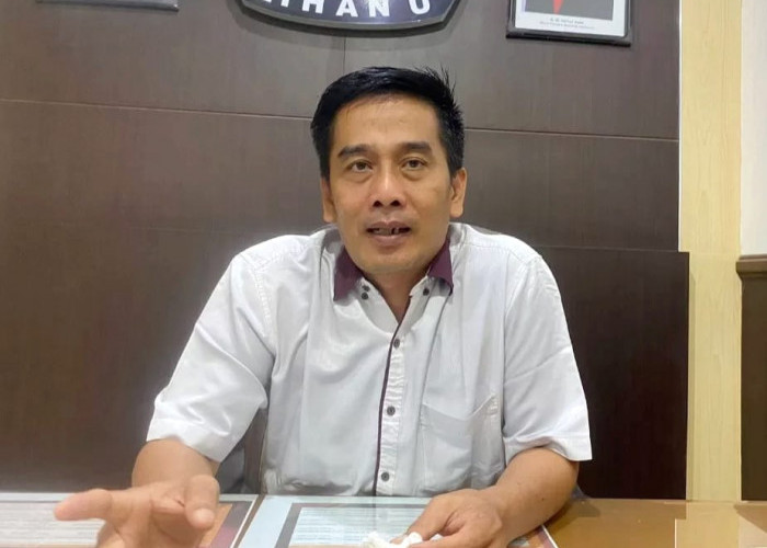 Petugas KPPS Ada yang Meninggal, KPU Surabaya Ajukan Santunan ke Pusat