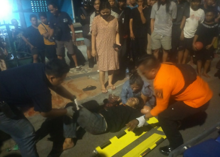 Pengeroyokan Lansia di Banyu Urip Dipicu Saling Pandang, 5 Pelaku Terpengaruh Miras