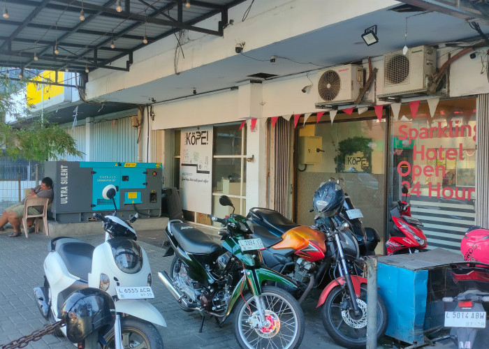 Prostitusi Hotel Sparkling Kayoon Digerebek Polrestabes Surabaya