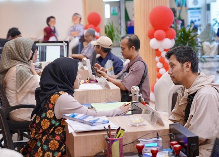 Balik Nama Sertifikat Selesai Lebih Cepat, Masyarakat Rasakan Kepastian Layanan Perintis 10 Hari