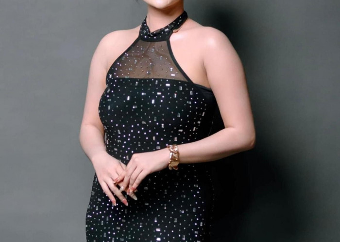 Mengenal Jenny Vanessa, Pedangdut Muda Asal Nganjuk yang Kian Bersinar di Panggung Pop Jawa