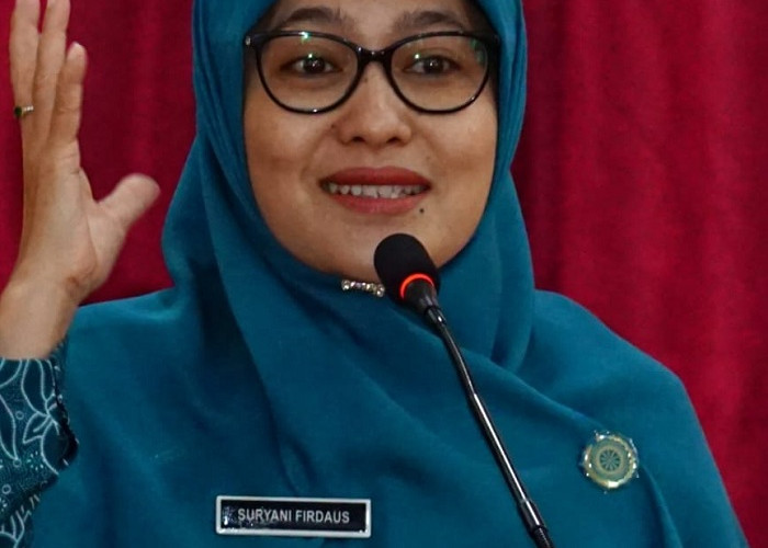 Ketua TP PKK Kota Pasuruan Tekankan Budaya Hidup Bersih dan Kesiapsiagaan Bencana