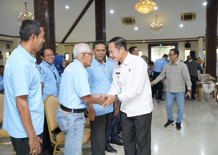 Cabor di Lamongan Meledak Jadi 49, KONI Pasang Target Panen Medali Porprov 2027
