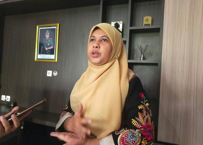 Satpol PP Dirikan Pos Pantau di Pasar Buah Tanjungsari Surabaya, Awasi Jam Operasional