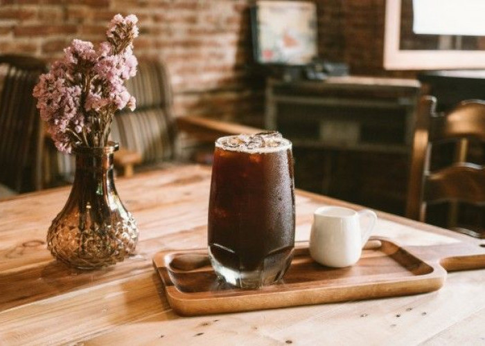 Cold Brew vs Iced Coffee: Apa Bedanya?