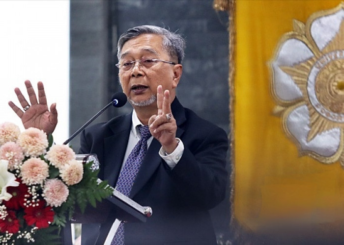 Prof Nindyo: Keputusan Bisnis yang Patuhi GCG dan Tarif Layak Dapat Perlindungan Hukum