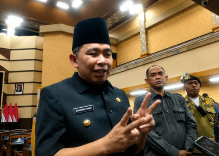 Paripurna Raperda Jember, Bupati Fawait Soroti Sinergi KDMP dan MBG