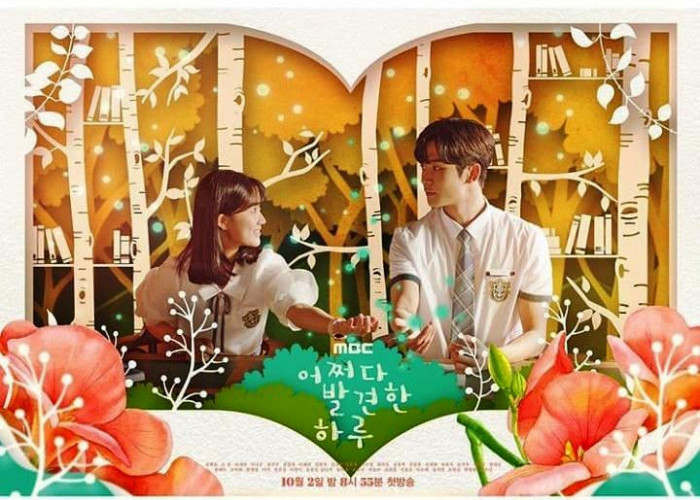 Extraordinary You dan Pertanyaan Besar: Apakah Hidup Kita Benar-Benar Pilihan Sendiri?